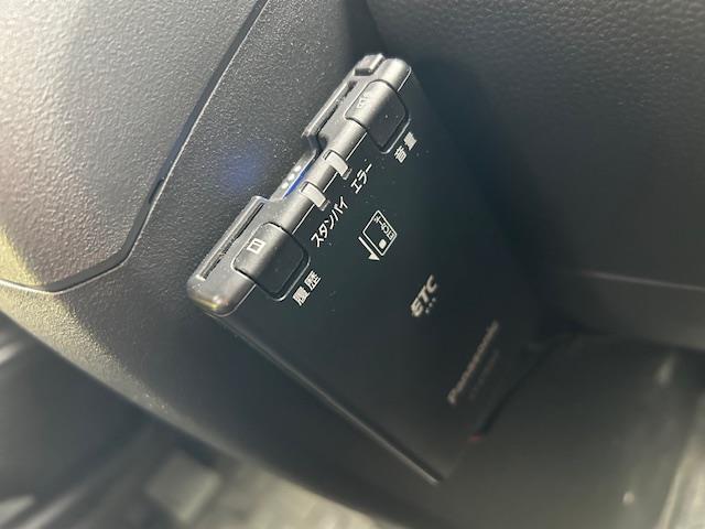 Ｎ－ＶＡＮ Ｌ　社外オーディオ／バックカメラ／衝突軽減／車線維持／レーダークルコン／ステスイ／ＬＥＤヘッドライト／オートライト／電格ミラー／ＥＴＣ／純正ラバーマット／ドアバイザー／スペアキー１本／純正ホイールカバー（9枚目）