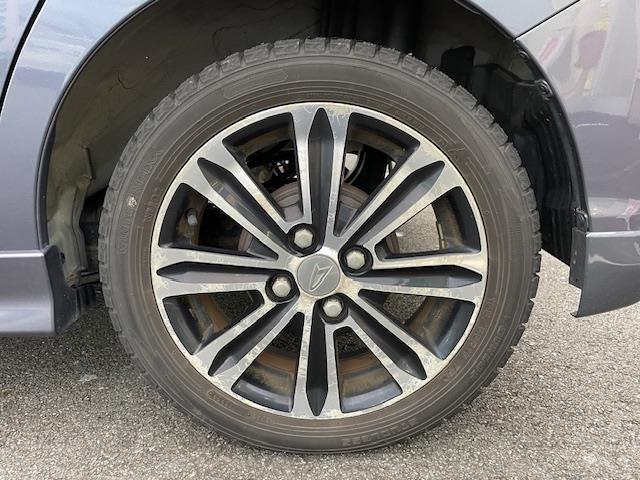 タント カスタムＲＳ　トップエディションＳＡＩＩ　純ナビ／Ｂカメ／両スラ／ドアバイザー／電格ウィンカーミラー／革ステ／ステスイ／ＬＥＤ＆フォグ／ＵＳＢ／ＨＤＭＩ（40枚目）