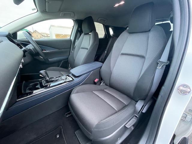 ＣＸ－３０ ２０Ｓ　プロアクティブ　ツーリングセレクション　純ナビ／全カメ／ドラレコ／ＥＴＣ／ライダークルーズコントロール／ＨＵＤ／ＢＳＭ／パドルシフト／電動ＰＢ／オートＢＨ／電格ウィンカーミラー／革ステ／ステスイ／ステアヒーター／スマートブレーキサポート（16枚目）