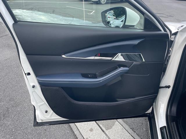 ＣＸ－３０ ２０Ｓ　プロアクティブ　ツーリングセレクション　純ナビ／全カメ／ドラレコ／ＥＴＣ／ライダークルーズコントロール／ＨＵＤ／ＢＳＭ／パドルシフト／電動ＰＢ／オートＢＨ／電格ウィンカーミラー／革ステ／ステスイ／ステアヒーター／スマートブレーキサポート（17枚目）