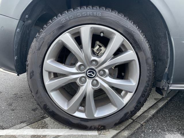 ＣＸ－３０ ２０Ｓ　プロアクティブ　ツーリングセレクション　純ナビ／全カメ／ドラレコ／ＥＴＣ／ライダークルーズコントロール／ＨＵＤ／ＢＳＭ／パドルシフト／電動ＰＢ／オートＢＨ／電格ウィンカーミラー／革ステ／ステスイ／ステアヒーター／スマートブレーキサポート（39枚目）