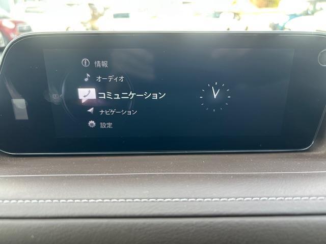 ＣＸ－３０ ２０Ｓ　Ｌパッケージ　純正ナビ／全方位カメラ／レーダークルコン／衝突軽減／レーンキープ／前後パーキングセンサー／ＬＥＤヘッドライト／オートライト／革巻きステアリング／ステスイ／パドルシフト／電格ウインカーミラー／ＥＴＣ（3枚目）