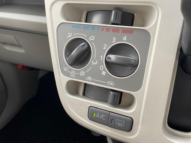 ステラ Ｌ　スマートアシスト　外ナビ／ドラレコ／ＥＴＣ／レーンキープ／電格ミラー／ドアバイザー／レベライザー／ステスイ（8枚目）