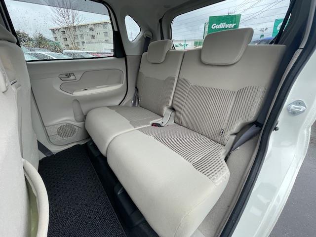 ステラ Ｌ　スマートアシスト　外ナビ／ドラレコ／ＥＴＣ／レーンキープ／電格ミラー／ドアバイザー／レベライザー／ステスイ（20枚目）