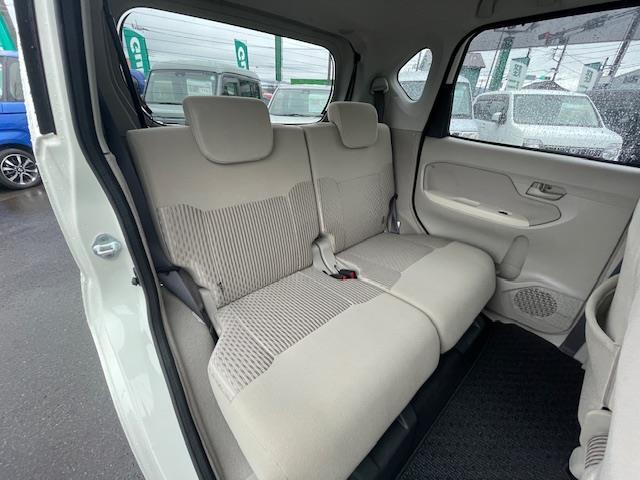 ステラ Ｌ　スマートアシスト　外ナビ／ドラレコ／ＥＴＣ／レーンキープ／電格ミラー／ドアバイザー／レベライザー／ステスイ（23枚目）