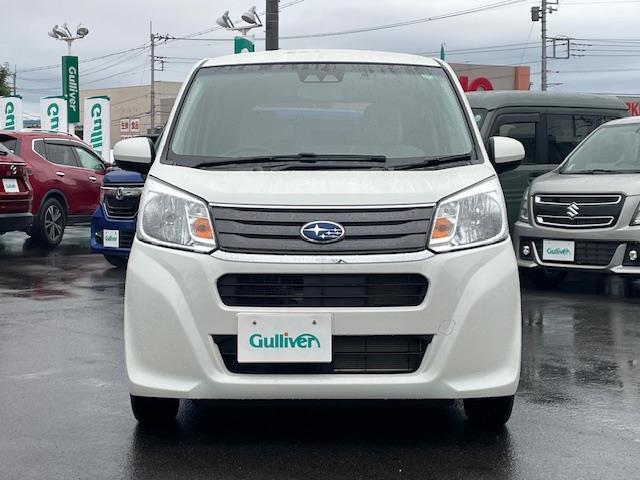 ステラ Ｌ　スマートアシスト　外ナビ／ドラレコ／ＥＴＣ／レーンキープ／電格ミラー／ドアバイザー／レベライザー／ステスイ（32枚目）