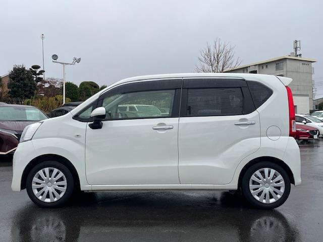 ステラ Ｌ　スマートアシスト　外ナビ／ドラレコ／ＥＴＣ／レーンキープ／電格ミラー／ドアバイザー／レベライザー／ステスイ（35枚目）