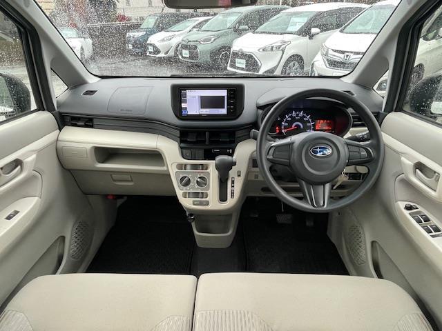 ステラ Ｌ　スマートアシスト　外ナビ／ドラレコ／ＥＴＣ／レーンキープ／電格ミラー／ドアバイザー／レベライザー／ステスイ（42枚目）