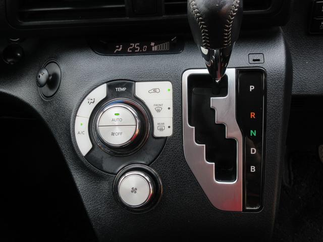 ハイブリッドG 両側パワースライドドア 純正SDナビ フルセグ Bluetooth Bカメラ 衝突軽減ブレーキ レーンアシスト オートハイビーム ETC 社外15インチアルミホイール LEDヘッドライト(14枚目)