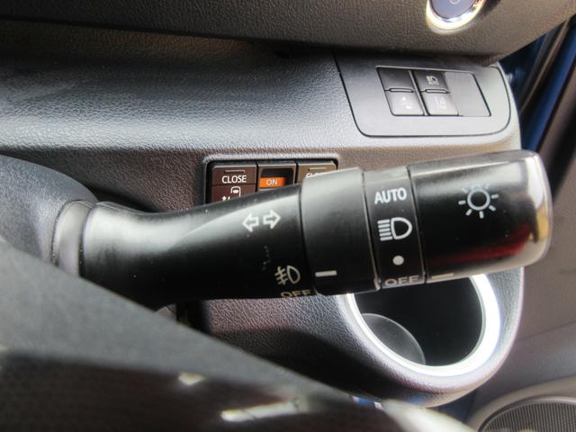 ハイブリッドG 両側パワースライドドア 純正SDナビ フルセグ Bluetooth Bカメラ 衝突軽減ブレーキ レーンアシスト オートハイビーム ETC 社外15インチアルミホイール LEDヘッドライト(45枚目)