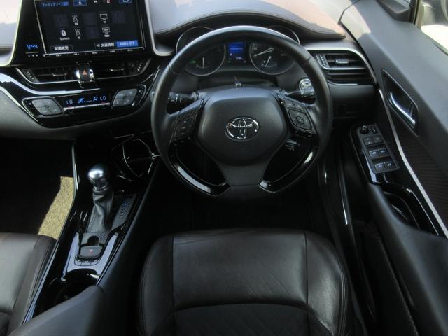 G TRDエアロ 純正SDナビ バックカメラ 衝突軽減ブレーキ レーンアシスト LEDフォグランプ オートハイビーム 追従クルーズコントロール シートヒーター ハーフレザーシート 社外18インチAW(15枚目)