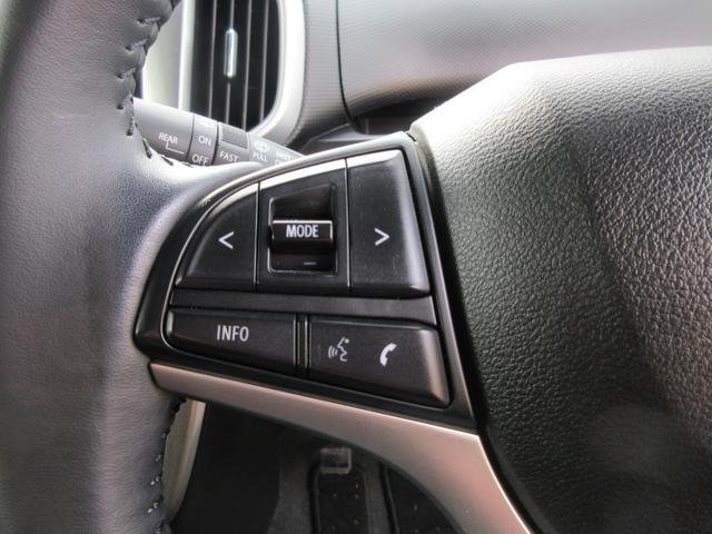 ハイブリッドMZ 両側パワースライドドア 純正SDナビ フルセグ Bluetooth 全方位カメラ フリップダウンモニター アイドリングストップ シートヒーター ビルトインETC HIDヘッドライト 純正15インチAW(41枚目)