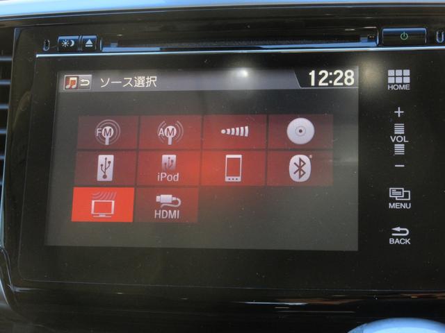 アブソルート・EX ワンオーナー 両側パワースライドドア 純正メモリーナビ フルセグ Bluetooth 全方位カメラ ハーフレザーシート パワーシート アイドリングストップ ビルトインETC LEDヘッドライト(10枚目)