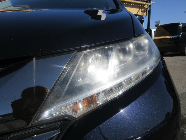 アブソルート・EX ワンオーナー 両側パワースライドドア 純正メモリーナビ フルセグ Bluetooth 全方位カメラ ハーフレザーシート パワーシート アイドリングストップ ビルトインETC LEDヘッドライト(19枚目)