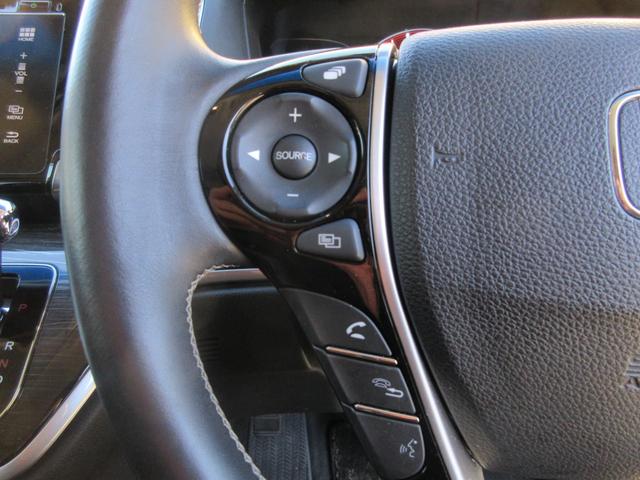 アブソルート・EX ワンオーナー 両側パワースライドドア 純正メモリーナビ フルセグ Bluetooth 全方位カメラ ハーフレザーシート パワーシート アイドリングストップ ビルトインETC LEDヘッドライト(45枚目)