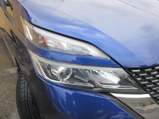 セレナ ｅ－パワー　オーテック　セーフティパッケージ　禁煙車　後席フリップダウンモニター　純正ナビ　アラウンドビューモニター　両側パワースライドドア　クリアランスソナー　プロパイロット　エマージェンシーブレーキ　シートヒーター　ＬＥＤヘッドライト　ＥＴＣ（13枚目）