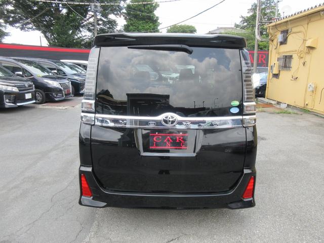 ヴォクシー ＺＳ　煌　禁煙車　トヨタセーフティセンス　両側パワースライドドア　純正ナビ　Ｂｌｕｅｔｏｏｔｈ　クルーズコントロール　アイドリングストップ　バックカメラ　ＬＥＤヘッドライト　オートライト　ステアリングスイッチ（67枚目）