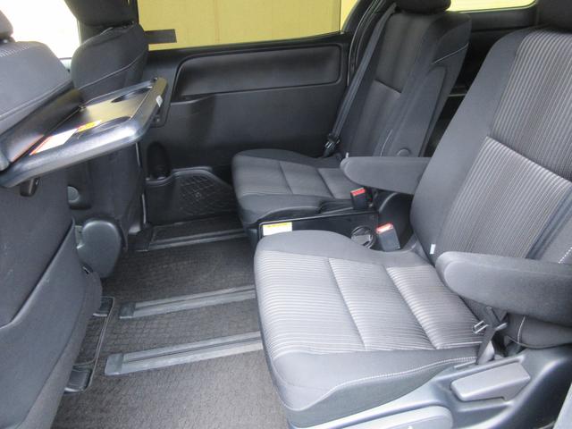 ヴォクシー ＺＳ　煌ＩＩ　禁煙車　トヨタセーフティセンス　社外ナビ　Ｂｌｕｅｔｏｏｔｈ　フルセグＴＶ　両側パワースライドドア　アイドリングストップ　オートライト　オートハイビーム　ＬＥＤヘッドライト　フロントドラレコ　ＥＴＣ（46枚目）