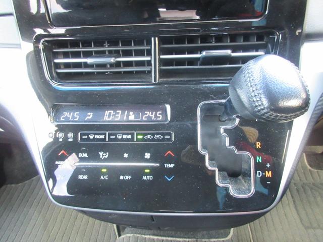 エスティマ アエラス　プレミアム　禁煙車　トヨタセーフティセンス　バックカメラ　純正ナビ　Ｂｌｕｅｔｏｏｔｈ　フルセグＴＶ　クルーズコントロール　両側パワースライドドア　ステアリングスイッチ　ＬＥＤヘッドライト　オートライト　ＥＴＣ（7枚目）
