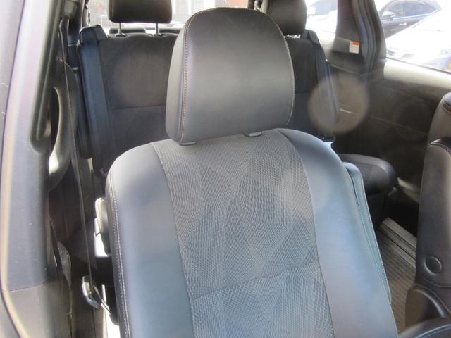 エスティマ アエラス　プレミアム　禁煙車　トヨタセーフティセンス　バックカメラ　純正ナビ　Ｂｌｕｅｔｏｏｔｈ　フルセグＴＶ　クルーズコントロール　両側パワースライドドア　ステアリングスイッチ　ＬＥＤヘッドライト　オートライト　ＥＴＣ（36枚目）