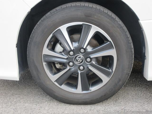 ヴォクシー ＺＳ　煌　禁煙車　トヨタセーフティーセンス　両側パワースライドドア　純正ナビ　ＢｅｓｔＳｔａｇｅ　フルセグＴＶ　クルーズコントロール　アイドリングストップ　ＬＥＤヘッドライト　オートライト　オートハイビーム（31枚目）