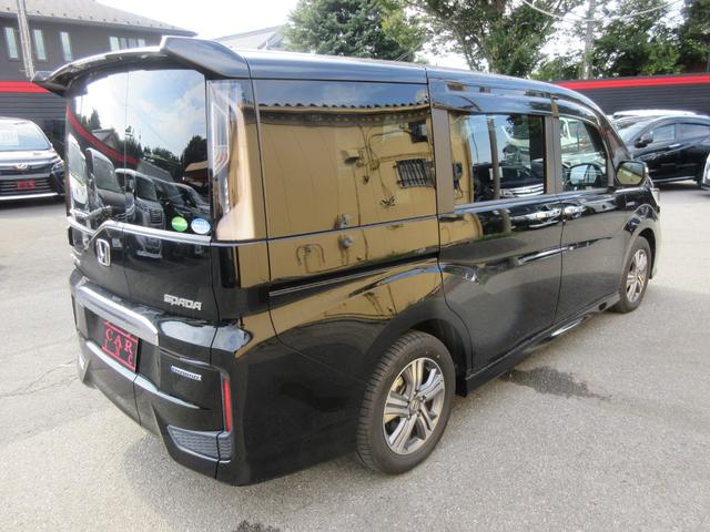 ステップワゴンスパーダ スパーダハイブリッド　Ｇ　ホンダセンシング　ホンダセンシング　両側パワースライドドア　バックカメラ　純正メモリーナビ　Ｂｌｕｅｔｏｏｔｈ　フルセグ　レーダークルーズコントロール　ＬＥＤヘッドライト　オートライト　オートエアコン　ビルトインＥＴＣ（70枚目）