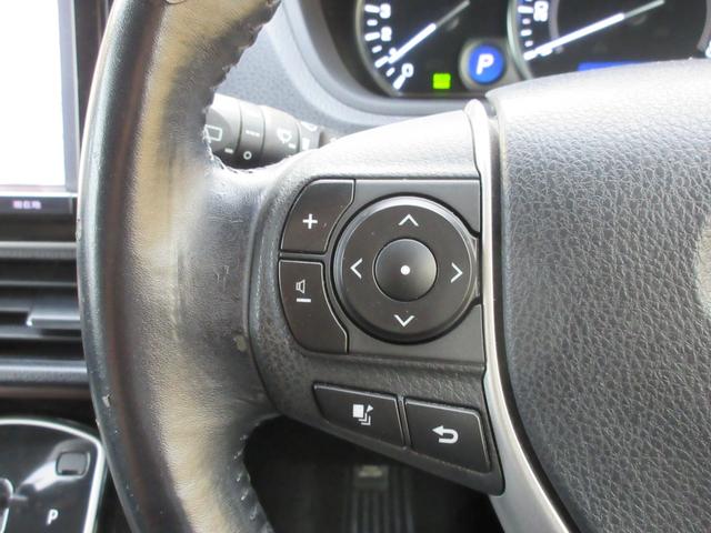 エスクァイア Ｇｉ　フリップダウンモニター　クルーズコントロール　両側パワースライドドア　純正ＳＤナビ　Ｂｌｕｅｔｏｏｔｈ　フルセグ　シートヒーター　アイドリングストップ　バックカメラ　ＬＥＤヘッドライト　オートライト（60枚目）