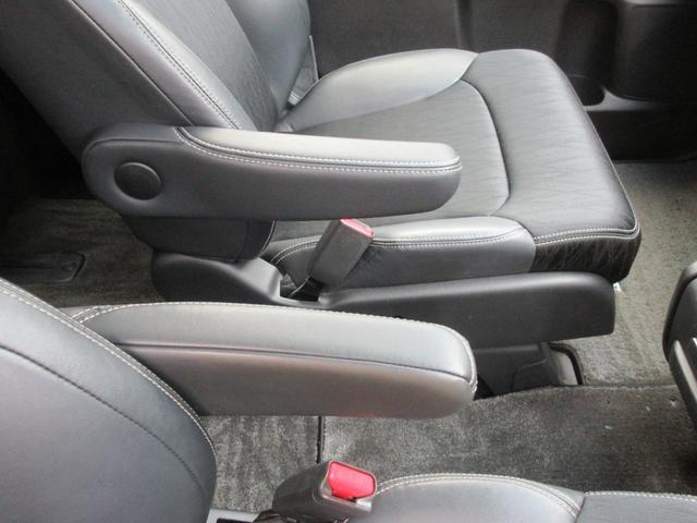 オデッセイ アブソルート・ＥＸ　ホンダセンシング　両側パワースライドドア　アラウンドビューモニター　純正ナビ　Ｂｌｕｅｔｏｏｔｈ　フルセグＴＶ　運転席パワーシート　ハーフレザーシート　レーダークルーズコントロール　ＬＥＤヘッドライト（37枚目）