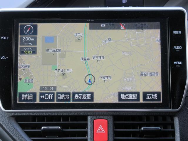 エスクァイア ハイブリッドＧｉ　モデリスタエアロ　後席フリップダウンモニター　両側パワースライドドア　トヨタセーフティーセンス　純正ナビ　Ｂｌｕｅｔｏｏｔｈ　フルセグ　バックカメラ　ＡＣ１００Ｖ　シートヒーター　ＬＥＤヘッドライト（20枚目）