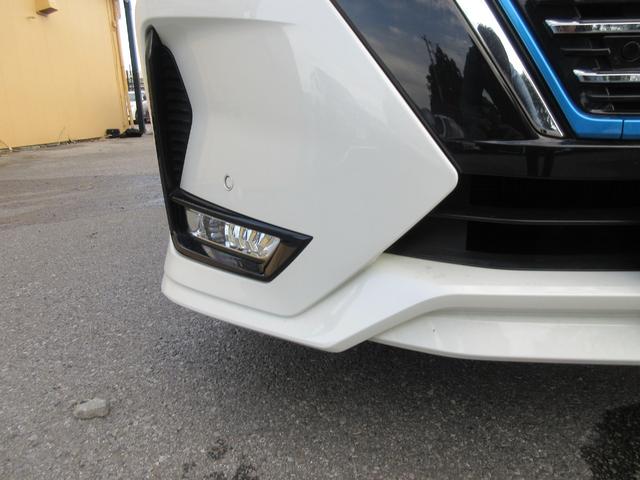 セレナ ｅ－パワー　ハイウェイスターＶ　エマージェンシーブレーキ　両側パワースライドドア　プロパイロット　純正ナビ　Ｂｌｕｅｔｏｏｔｈ　フルセグＴＶ　シートヒーター　クリアランスソナー　ブラインドスポットワーニング　ＬＥＤヘッドライト（25枚目）