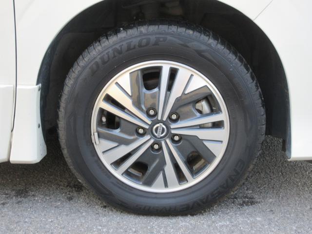 セレナ ｅ－パワー　ハイウェイスターＶ　エマージェンシーブレーキ　両側パワースライドドア　プロパイロット　純正ナビ　Ｂｌｕｅｔｏｏｔｈ　フルセグＴＶ　シートヒーター　クリアランスソナー　ブラインドスポットワーニング　ＬＥＤヘッドライト（27枚目）