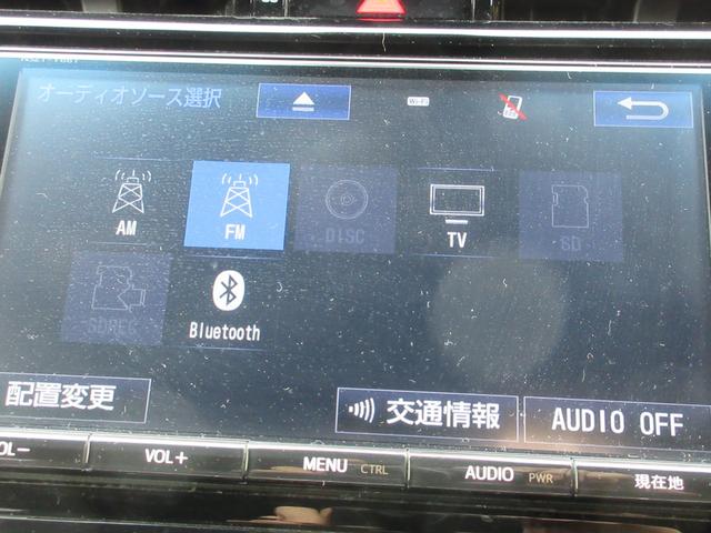 ハリアー プレミアム パワーバックドア パワーシート クルーズコントロール バックカメラ 純正SDナビ Bluetooth フルセグTV アイドリングストップ ハーフレザーシート LEDヘッドライト オートハイビーム(4枚目)