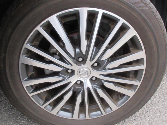 エルグランド 250ハイウェイスターS 禁煙車 後席フリップダウンモニター 両側パワースライドドア 純正SDナビ Bluetooth クルーズコントロール ハーフレザーシート フロントドライブレコーダー LEDヘッドライト オートライト(15枚目)