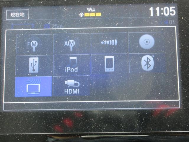 HONDA FREED HYBRID HYBRID G HONDA SENSING