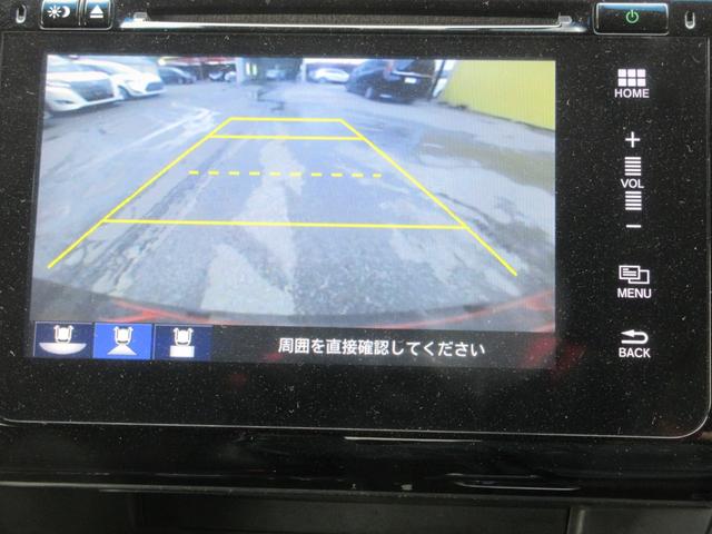 HONDA FREED HYBRID HYBRID G HONDA SENSING