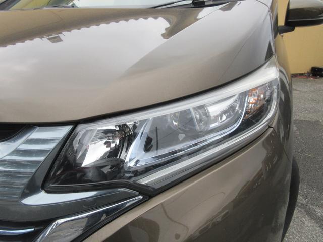 HONDA FREED HYBRID HYBRID G HONDA SENSING