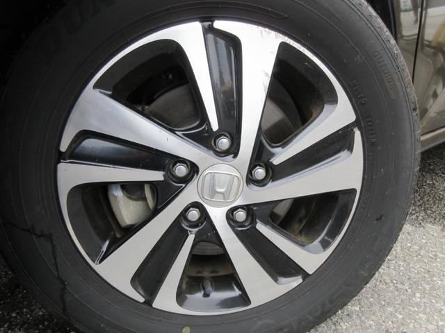 HONDA FREED HYBRID HYBRID G HONDA SENSING