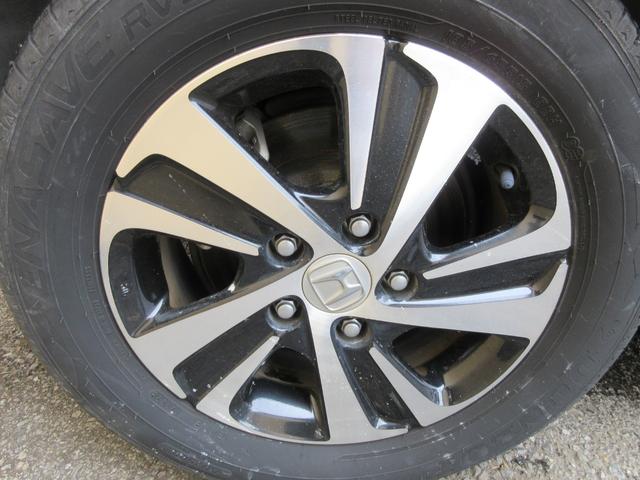 HONDA FREED HYBRID HYBRID G HONDA SENSING