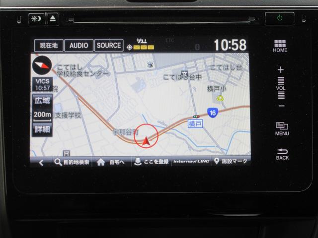 HONDA FREED HYBRID HYBRID G HONDA SENSING