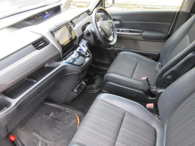 HONDA FREED HYBRID HYBRID G HONDA SENSING