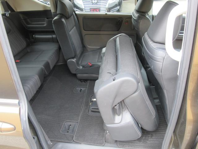 HONDA FREED HYBRID HYBRID G HONDA SENSING