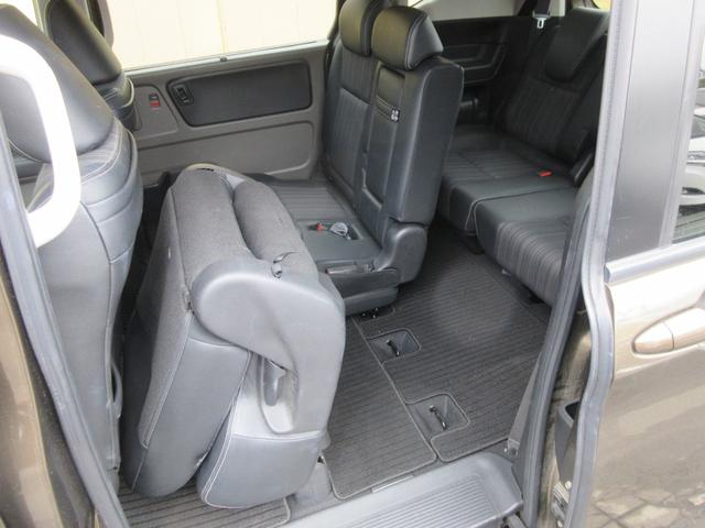 HONDA FREED HYBRID HYBRID G HONDA SENSING