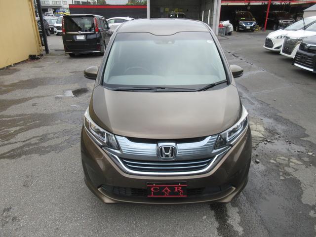 HONDA FREED HYBRID HYBRID G HONDA SENSING