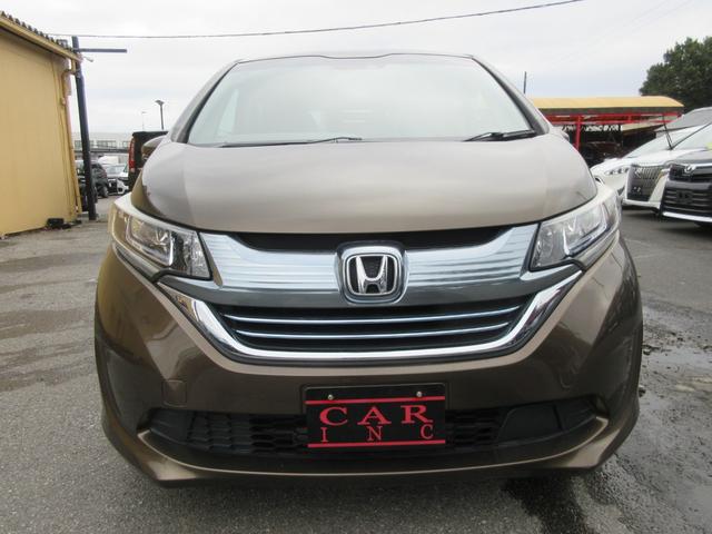 HONDA FREED HYBRID HYBRID G HONDA SENSING
