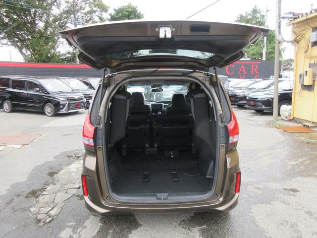 HONDA FREED HYBRID HYBRID G HONDA SENSING