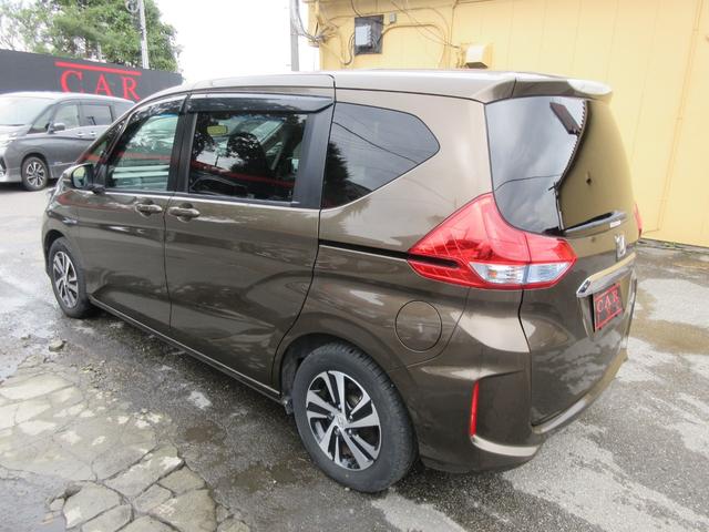 HONDA FREED HYBRID HYBRID G HONDA SENSING