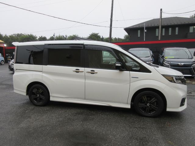 ステップワゴンスパーダ スパーダハイブリッド G・EX ホンダセンシング ホンダセンシング アラウンドビューモニター 純正ナビ Bluetooth フルセグTV 両側パワースライドドア シートヒーター レーダークルーズコントロール LEDヘッドライト オートライト ETC(68枚目)