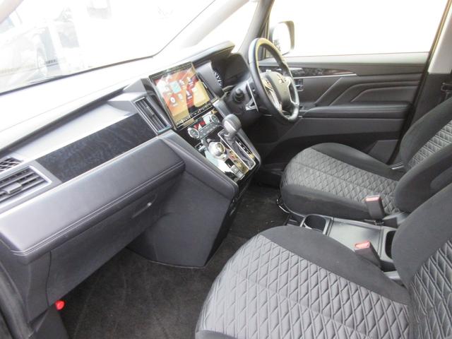 デリカD:5 アーバンギア G 4WD アラウンドビューモニター 両側パワースライドドア 純正ナビ Bluetooth フルセグTV レーダークルーズコントロール 衝突軽減ブレーキ アイドリングストップ ステアリングリモコン ETC(41枚目)