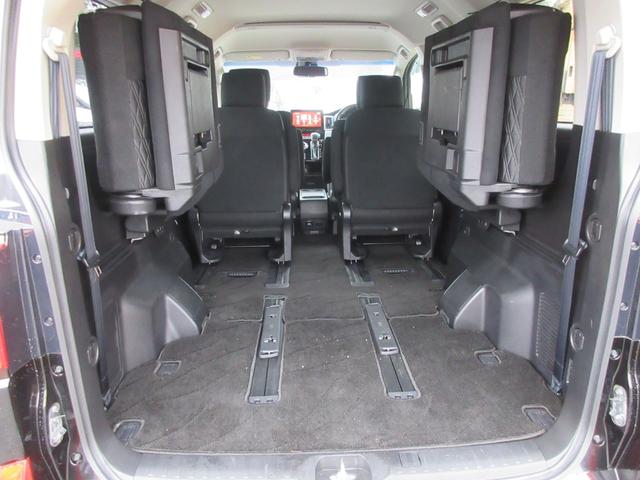 デリカD:5 アーバンギア G 4WD アラウンドビューモニター 両側パワースライドドア 純正ナビ Bluetooth フルセグTV レーダークルーズコントロール 衝突軽減ブレーキ アイドリングストップ ステアリングリモコン ETC(64枚目)