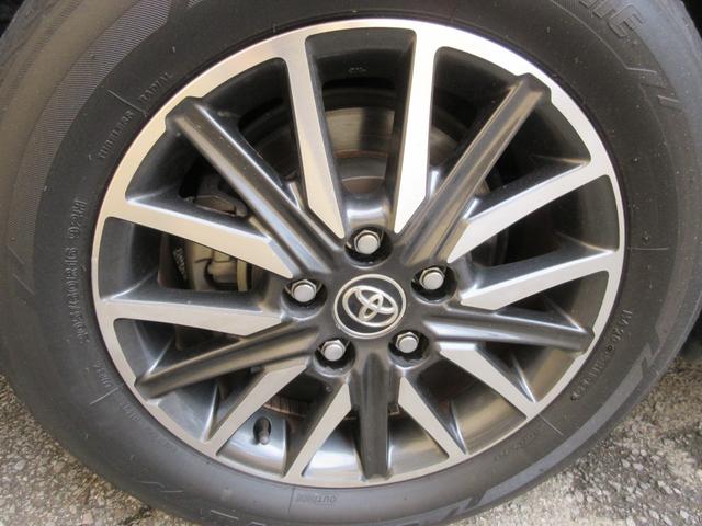 ヴォクシー ＺＳ　煌　後席フリップダウンモニター　両側パワースライドドア　バックカメラ　アルパインＳＤナビ　Ｂｌｕｅｔｏｏｔｈ　アイドリングストップ　ＬＥＤヘッドライト　オートライト　フロントドライブレコーダー　ＥＴＣ（17枚目）